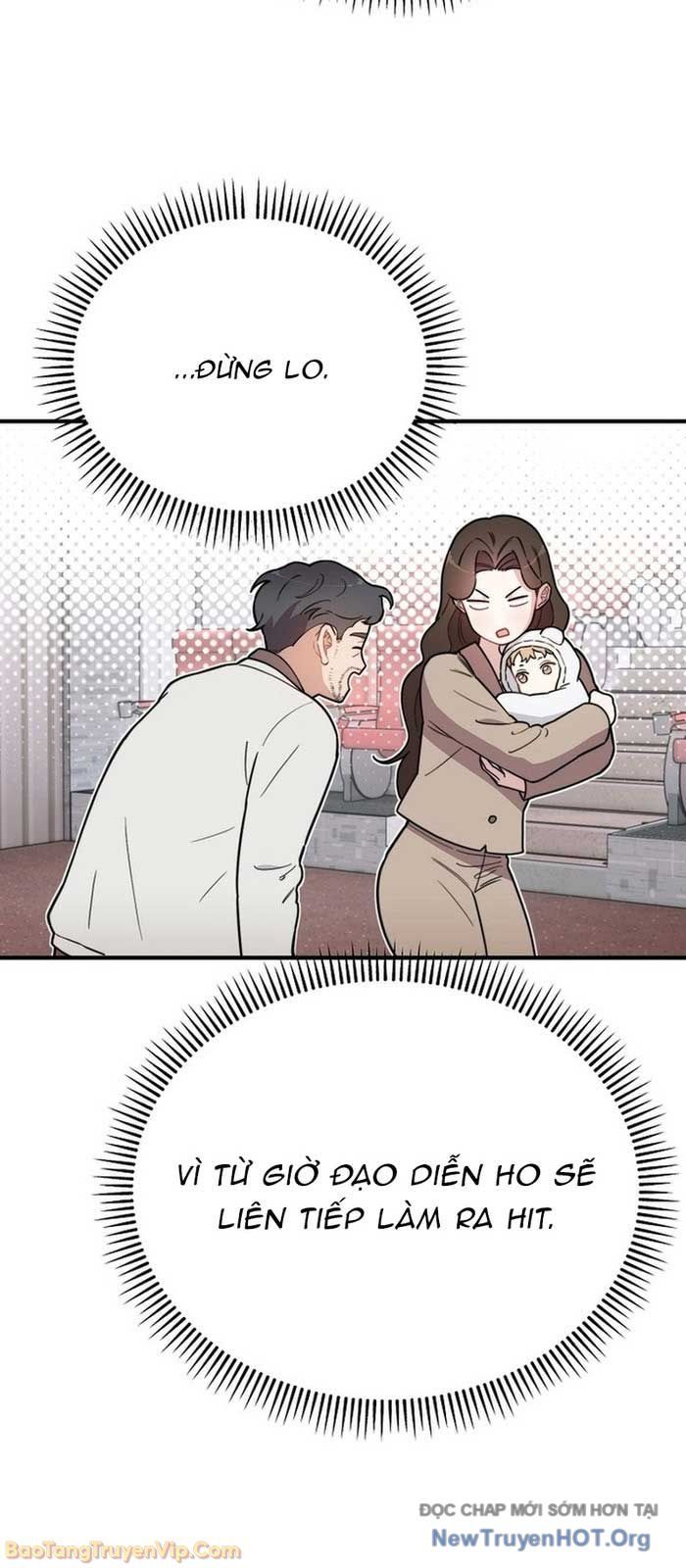 0 Tuổi Đã Là Ngôi Sao Hạng A Chapter 10 - Trang 10