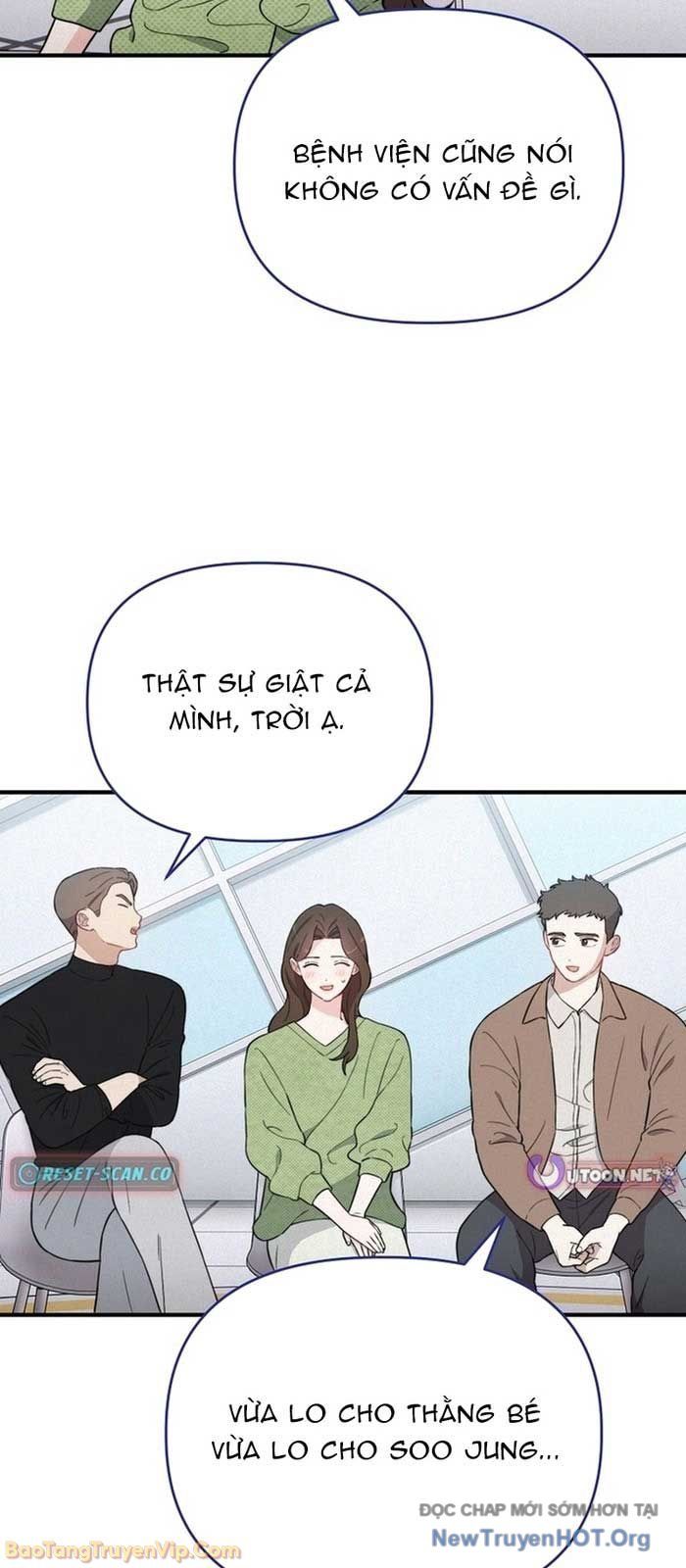 0 Tuổi Đã Là Ngôi Sao Hạng A Chapter 10 - Trang 23