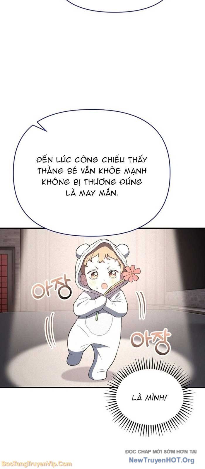 0 Tuổi Đã Là Ngôi Sao Hạng A Chapter 10 - Trang 24
