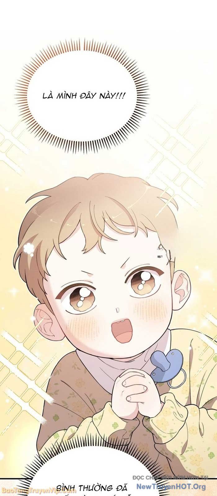0 Tuổi Đã Là Ngôi Sao Hạng A Chapter 10 - Trang 25