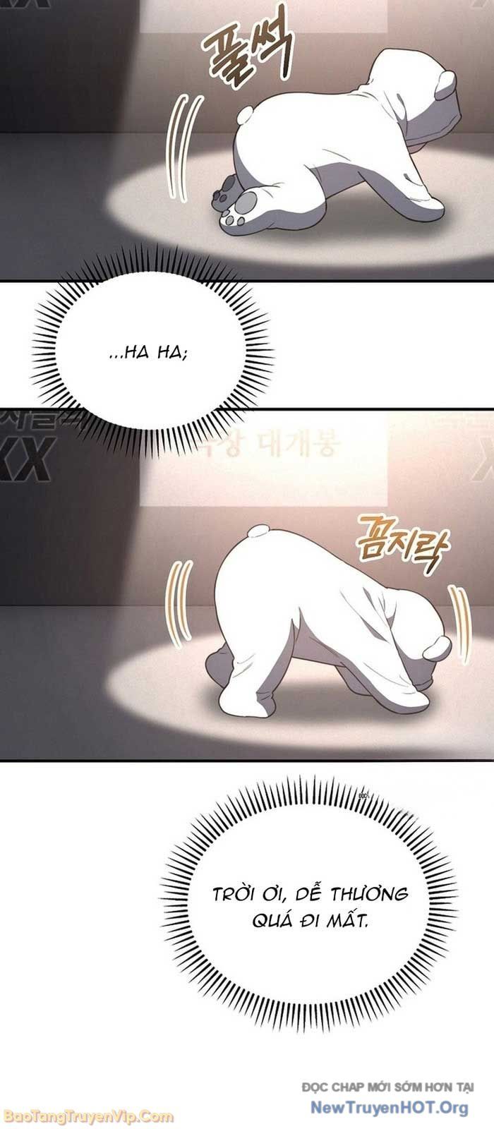0 Tuổi Đã Là Ngôi Sao Hạng A Chapter 10 - Trang 27