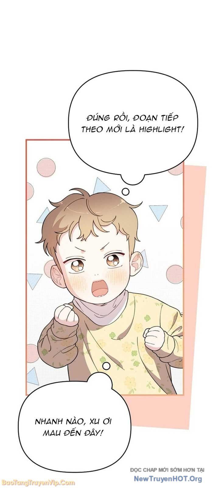 0 Tuổi Đã Là Ngôi Sao Hạng A Chapter 10 - Trang 28