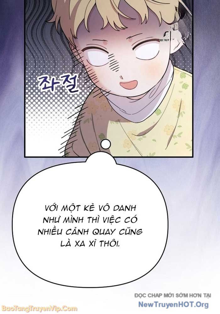 0 Tuổi Đã Là Ngôi Sao Hạng A Chapter 10 - Trang 32