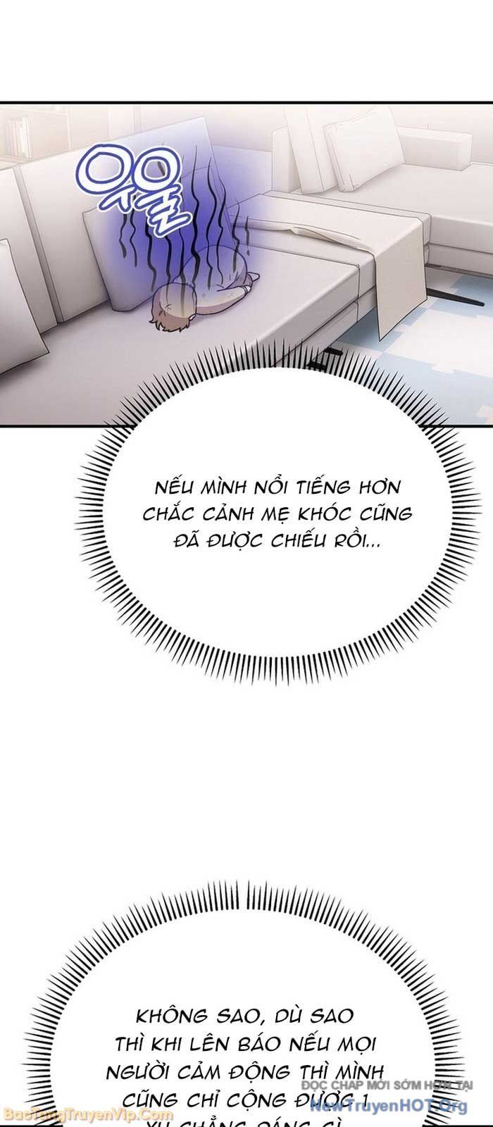 0 Tuổi Đã Là Ngôi Sao Hạng A Chapter 10 - Trang 33