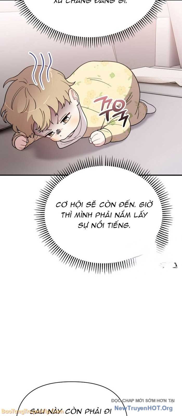 0 Tuổi Đã Là Ngôi Sao Hạng A Chapter 10 - Trang 34