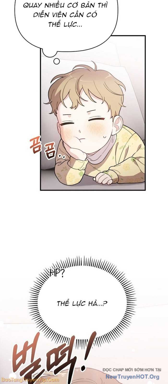 0 Tuổi Đã Là Ngôi Sao Hạng A Chapter 10 - Trang 35