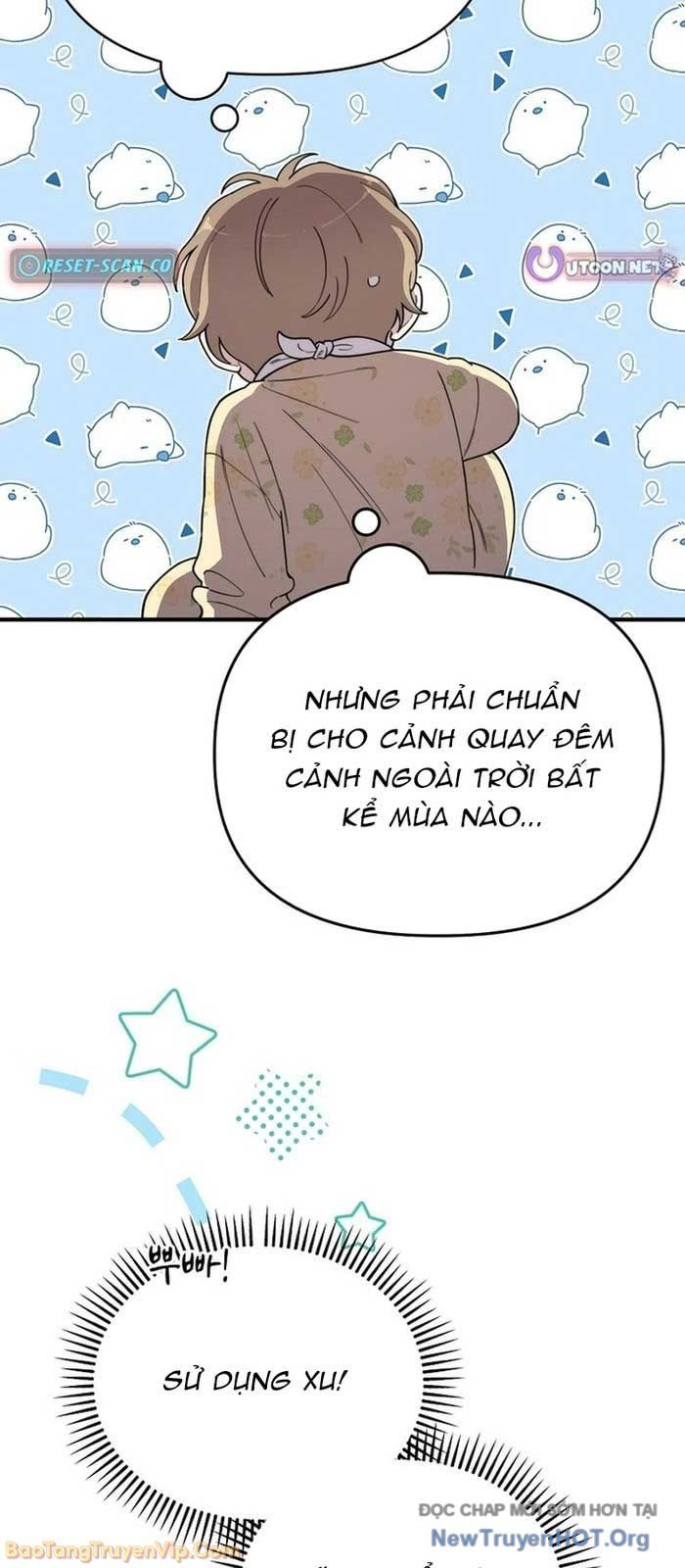 0 Tuổi Đã Là Ngôi Sao Hạng A Chapter 10 - Trang 37