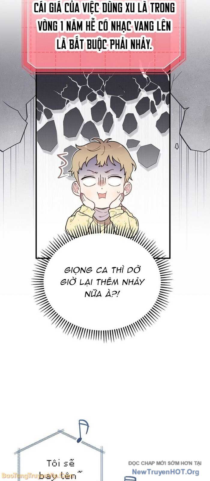 0 Tuổi Đã Là Ngôi Sao Hạng A Chapter 10 - Trang 42
