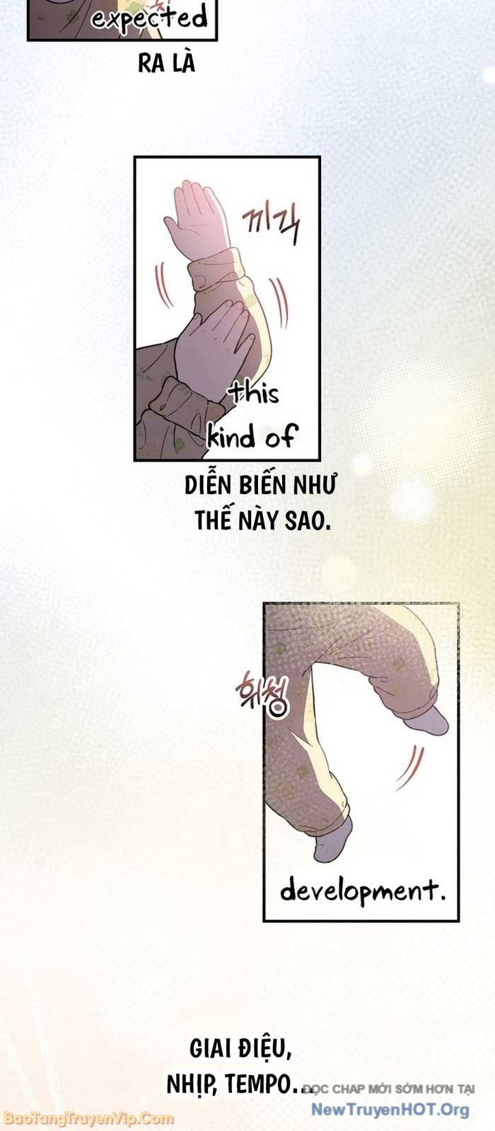 0 Tuổi Đã Là Ngôi Sao Hạng A Chapter 10 - Trang 44