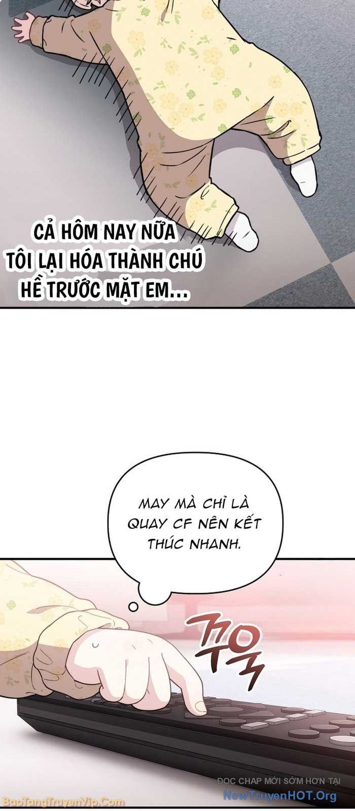 0 Tuổi Đã Là Ngôi Sao Hạng A Chapter 10 - Trang 47