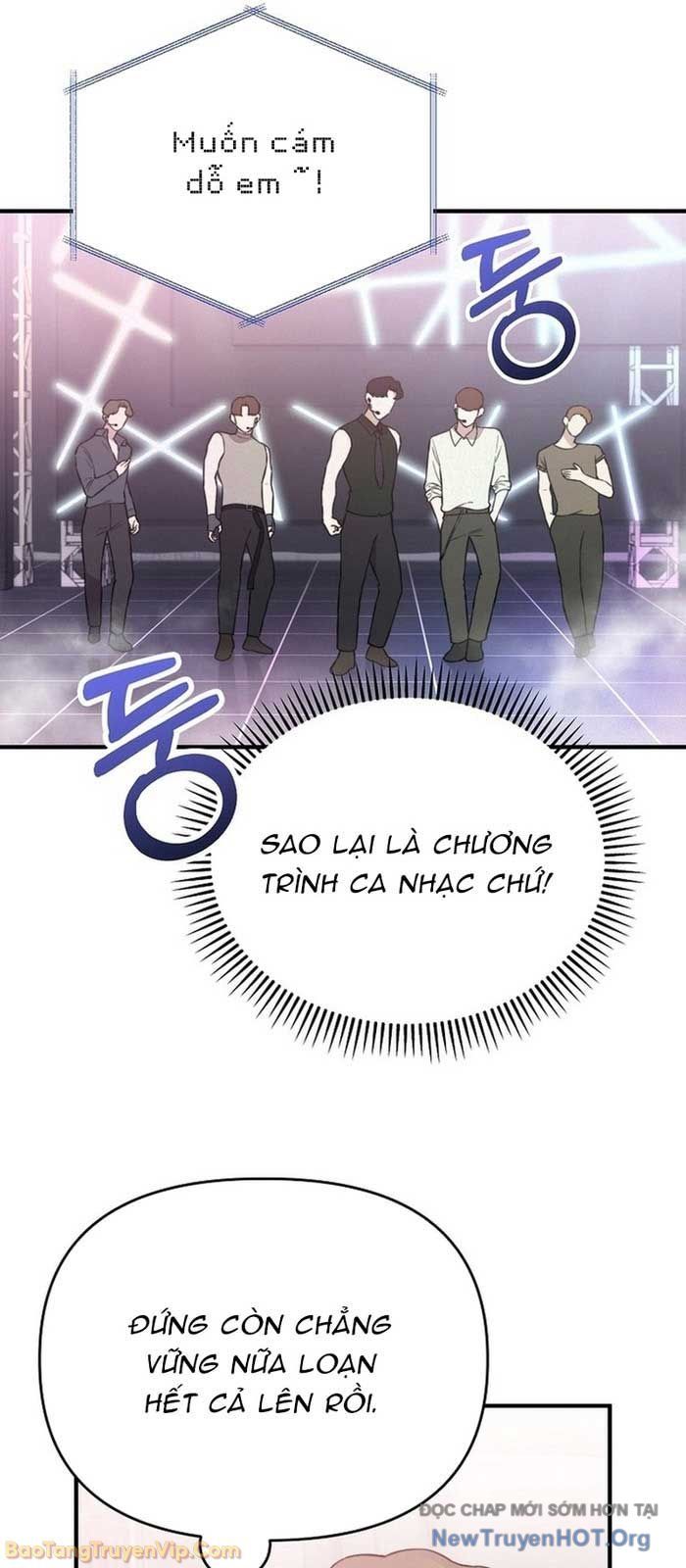 0 Tuổi Đã Là Ngôi Sao Hạng A Chapter 10 - Trang 49