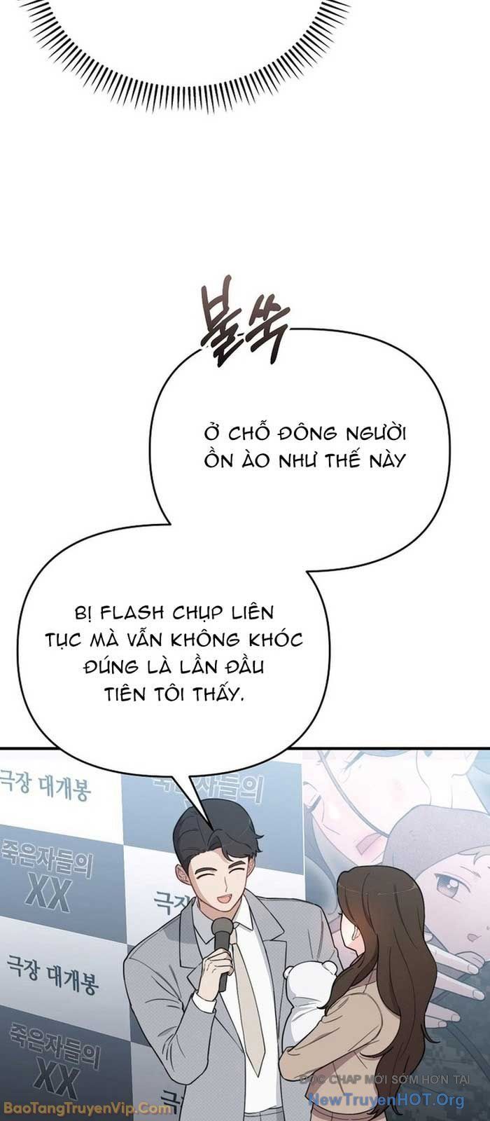 0 Tuổi Đã Là Ngôi Sao Hạng A Chapter 10 - Trang 5