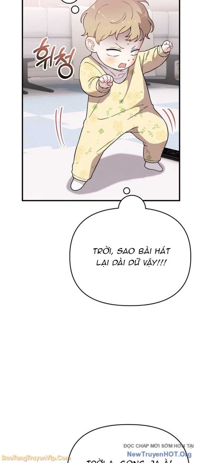 0 Tuổi Đã Là Ngôi Sao Hạng A Chapter 10 - Trang 50