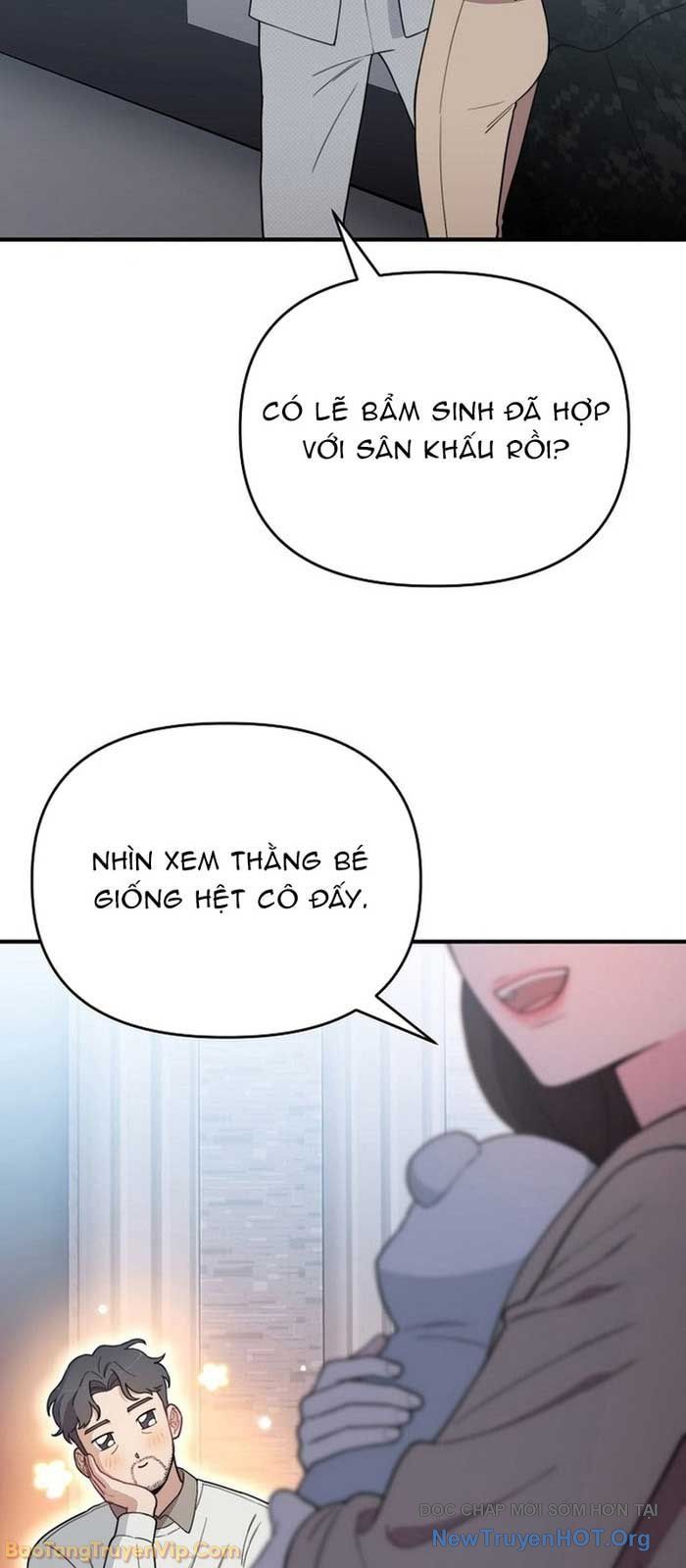 0 Tuổi Đã Là Ngôi Sao Hạng A Chapter 10 - Trang 6