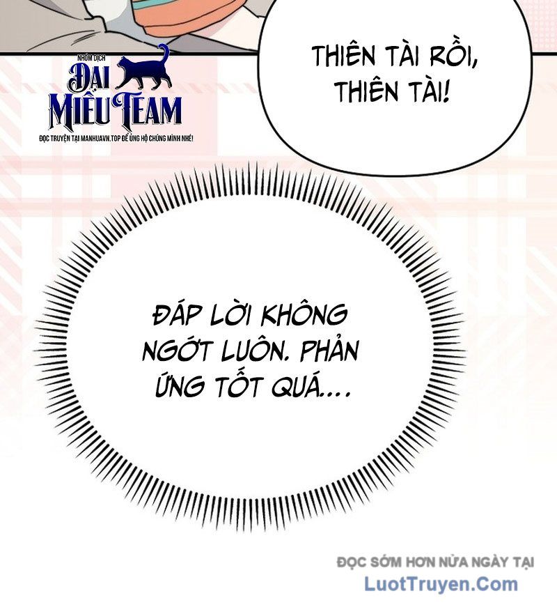 0 Tuổi Đã Là Ngôi Sao Hạng A Chapter 14 - Trang 21
