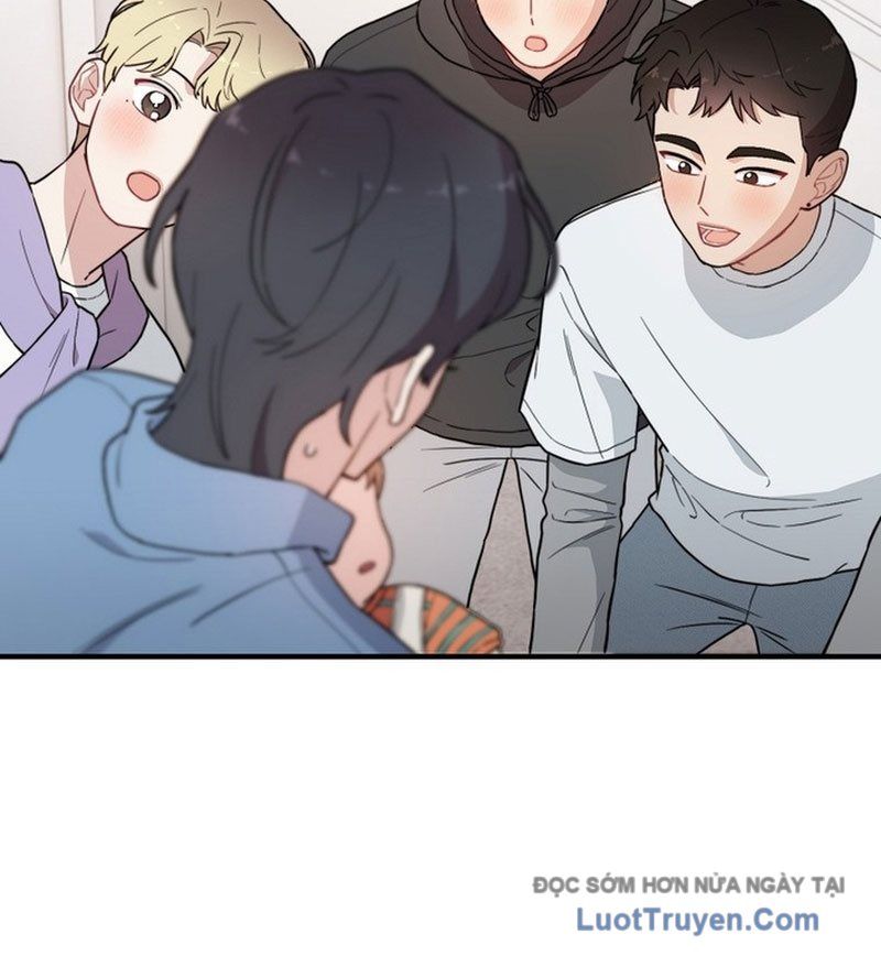 0 Tuổi Đã Là Ngôi Sao Hạng A Chapter 14 - Trang 29