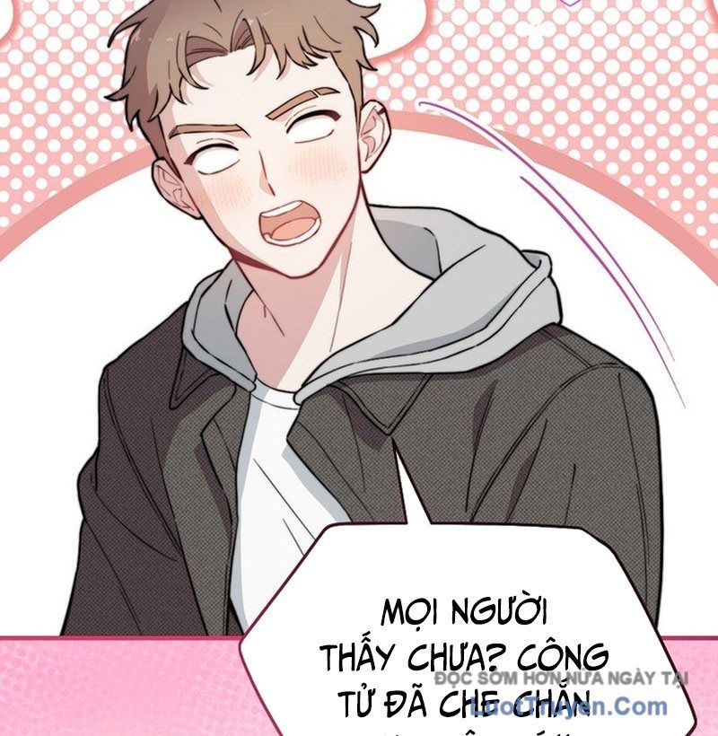 0 Tuổi Đã Là Ngôi Sao Hạng A Chapter 15 - Trang 17