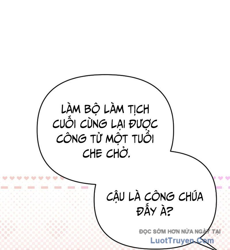 0 Tuổi Đã Là Ngôi Sao Hạng A Chapter 15 - Trang 21