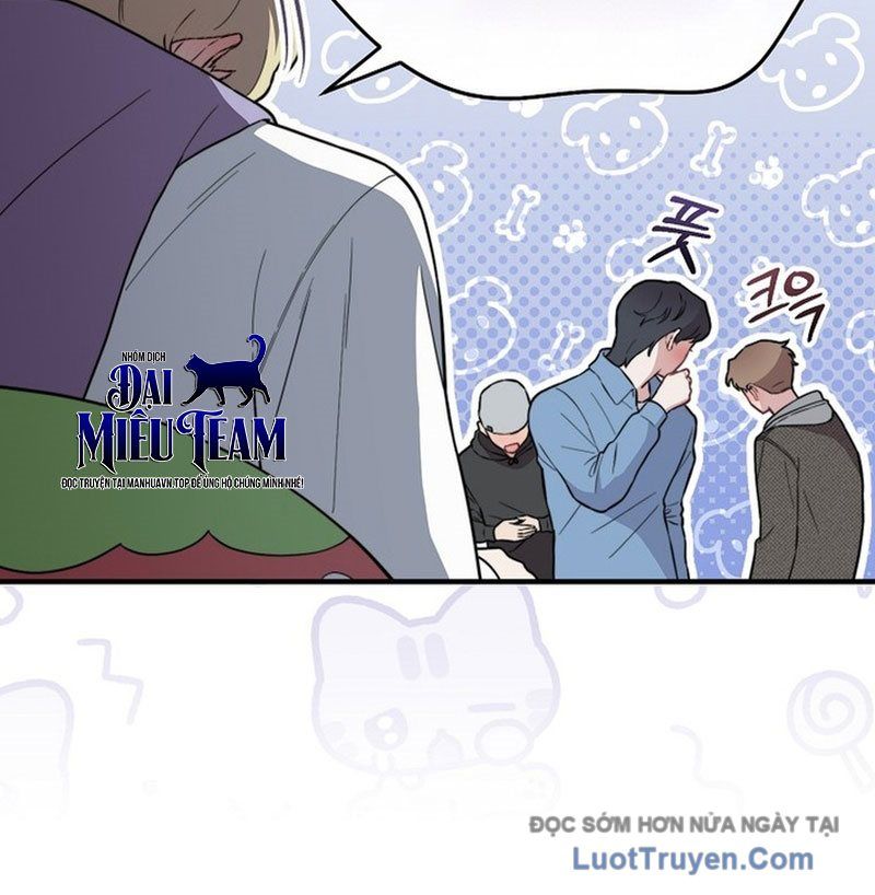 0 Tuổi Đã Là Ngôi Sao Hạng A Chapter 15 - Trang 36