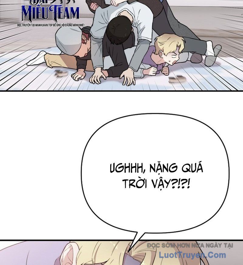 0 Tuổi Đã Là Ngôi Sao Hạng A Chapter 15 - Trang 43