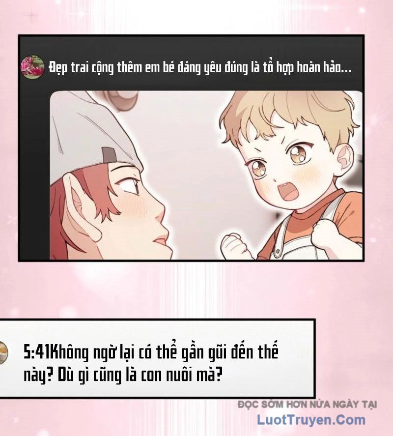0 Tuổi Đã Là Ngôi Sao Hạng A Chapter 16 - Trang 11