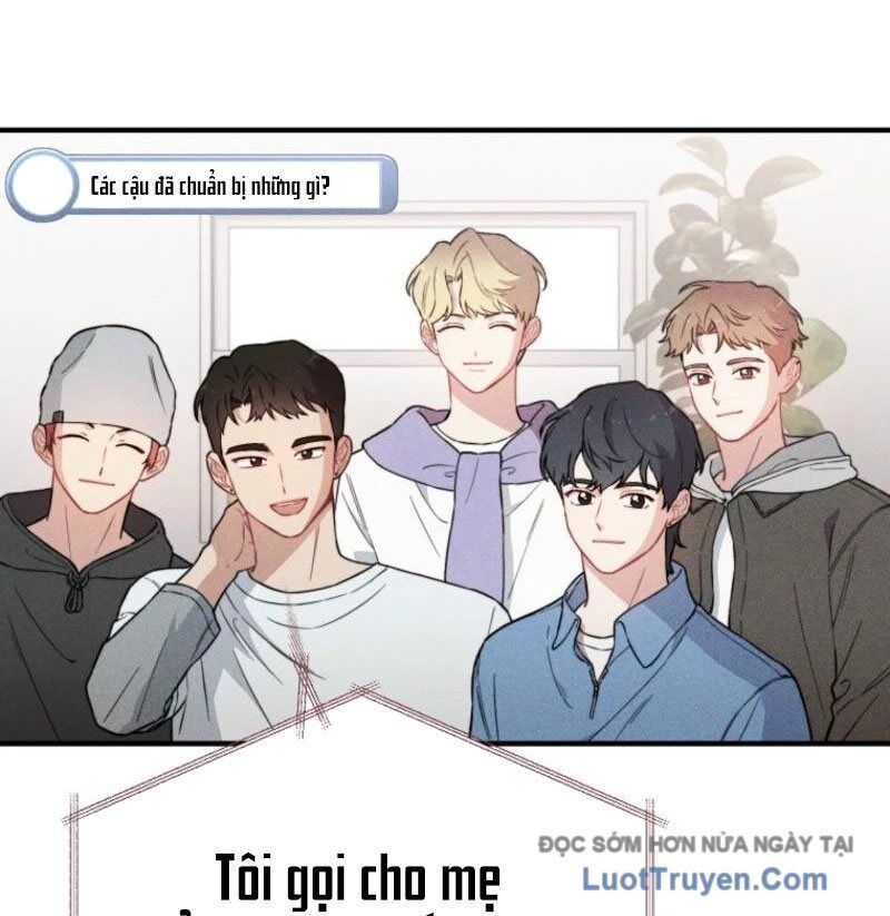 0 Tuổi Đã Là Ngôi Sao Hạng A Chapter 16 - Trang 4