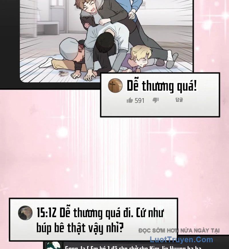 0 Tuổi Đã Là Ngôi Sao Hạng A Chapter 16 - Trang 9