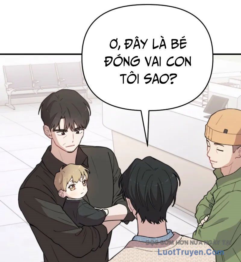 0 Tuổi Đã Là Ngôi Sao Hạng A Chapter 17 - Trang 9
