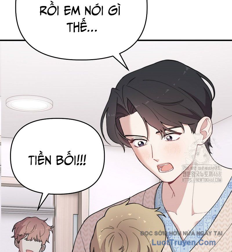 0 Tuổi Đã Là Ngôi Sao Hạng A Chapter 18 - Trang 4