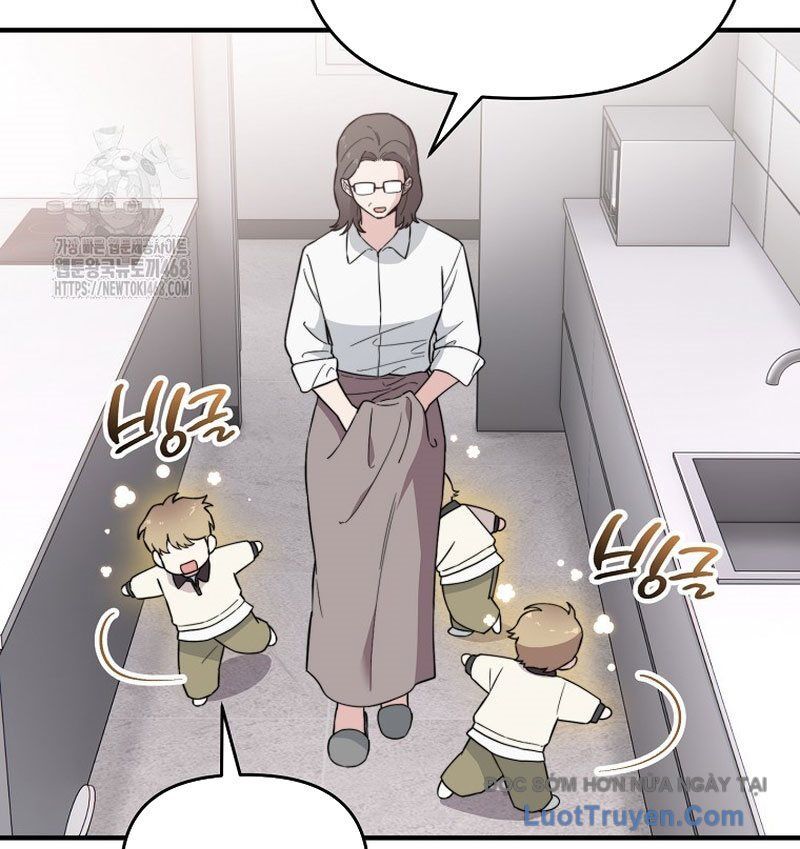 0 Tuổi Đã Là Ngôi Sao Hạng A Chapter 19 - Trang 42