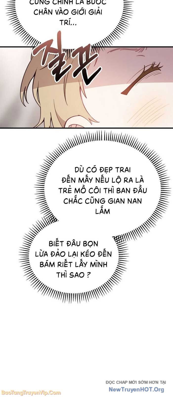 0 Tuổi Đã Là Ngôi Sao Hạng A Chapter 2 - Trang 12