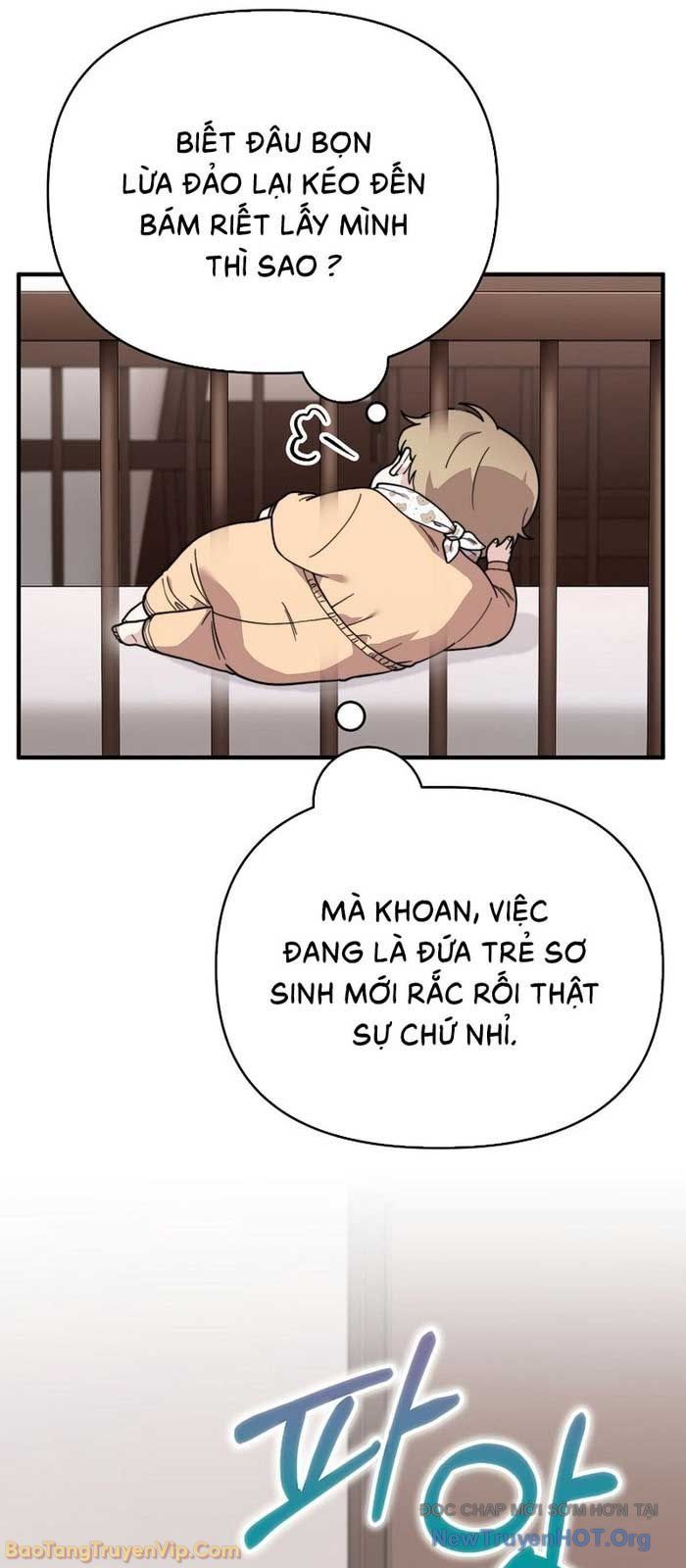 0 Tuổi Đã Là Ngôi Sao Hạng A Chapter 2 - Trang 13