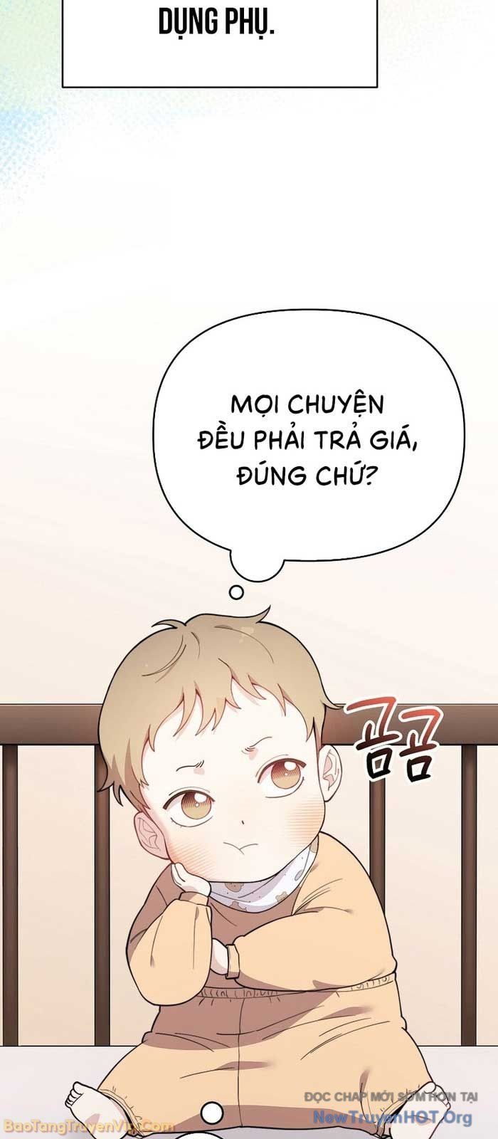 0 Tuổi Đã Là Ngôi Sao Hạng A Chapter 2 - Trang 18