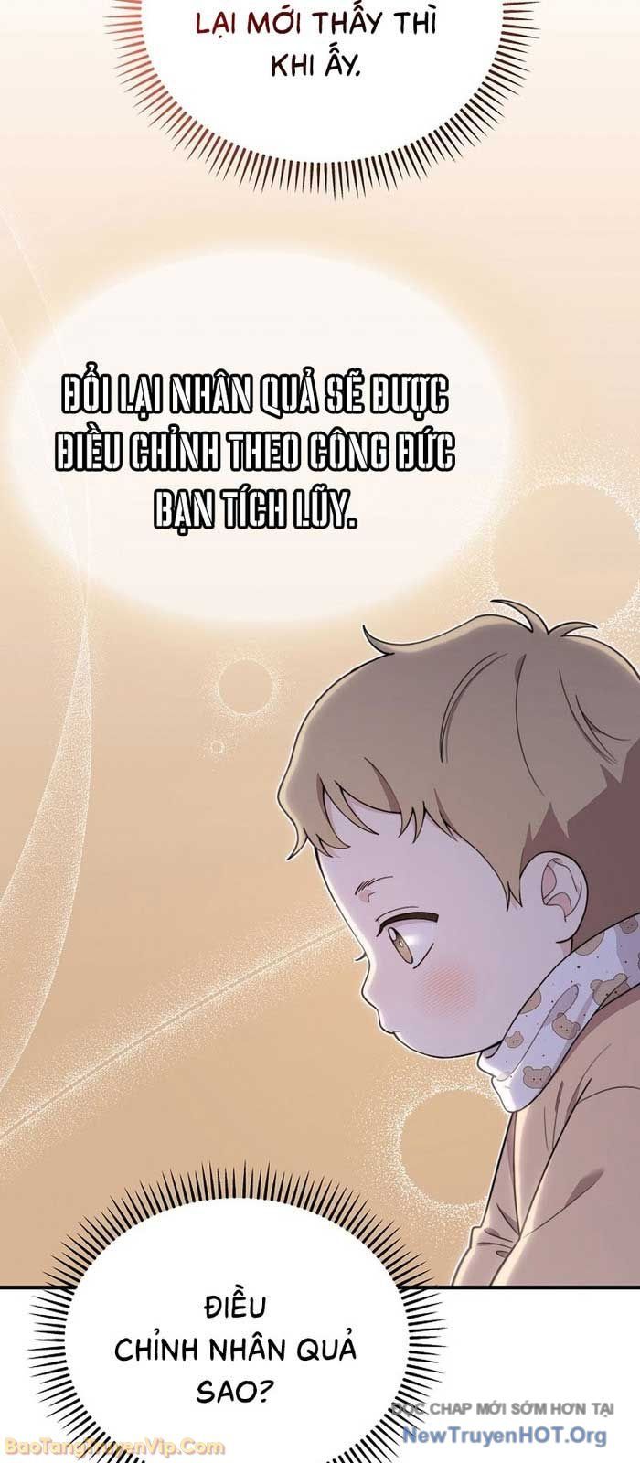 0 Tuổi Đã Là Ngôi Sao Hạng A Chapter 2 - Trang 21