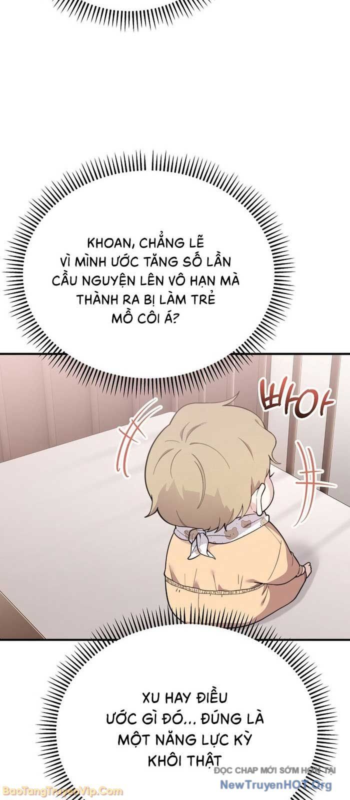 0 Tuổi Đã Là Ngôi Sao Hạng A Chapter 2 - Trang 22
