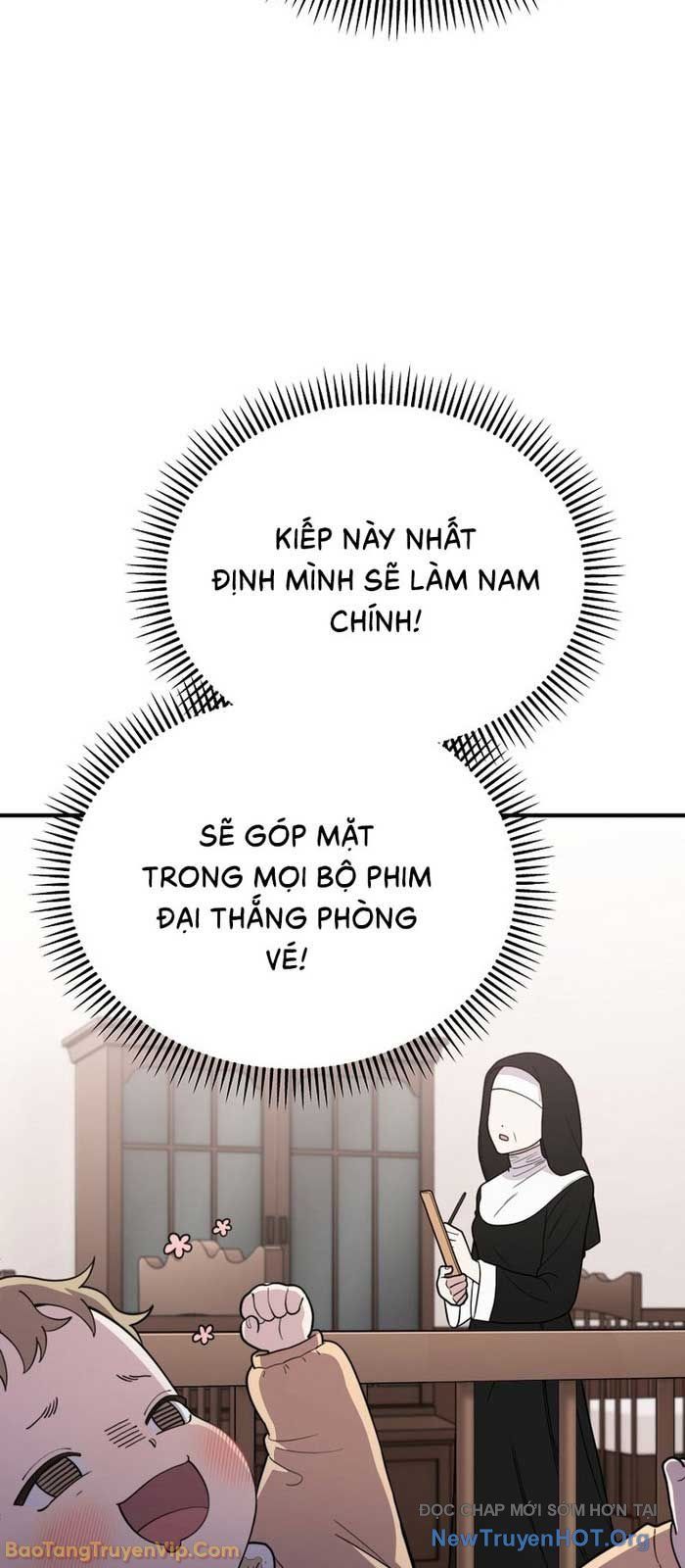 0 Tuổi Đã Là Ngôi Sao Hạng A Chapter 2 - Trang 24