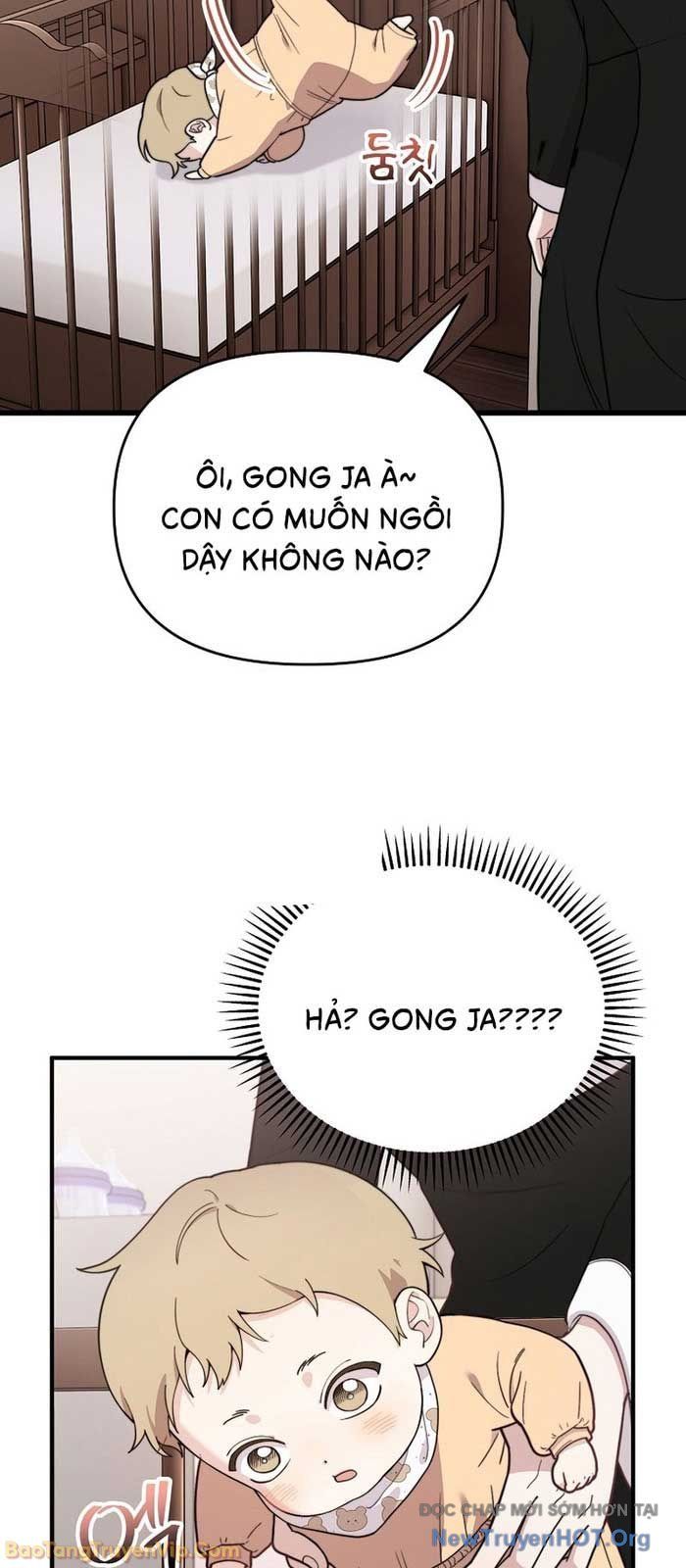 0 Tuổi Đã Là Ngôi Sao Hạng A Chapter 2 - Trang 26