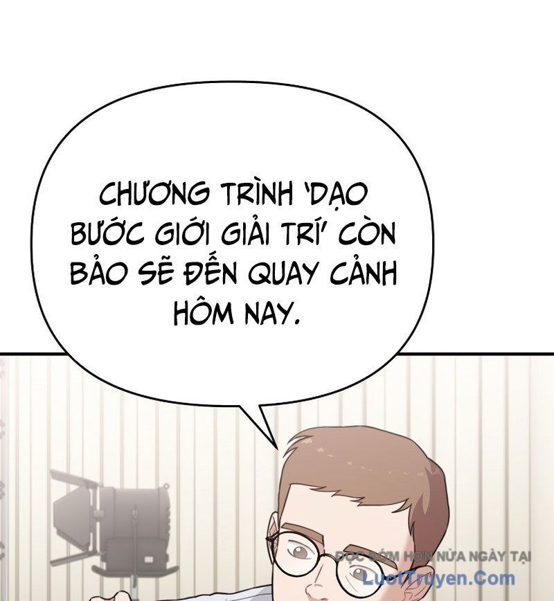 0 Tuổi Đã Là Ngôi Sao Hạng A Chapter 20 - Trang 31