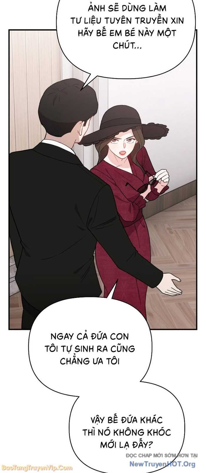 0 Tuổi Đã Là Ngôi Sao Hạng A Chapter 3 - Trang 10