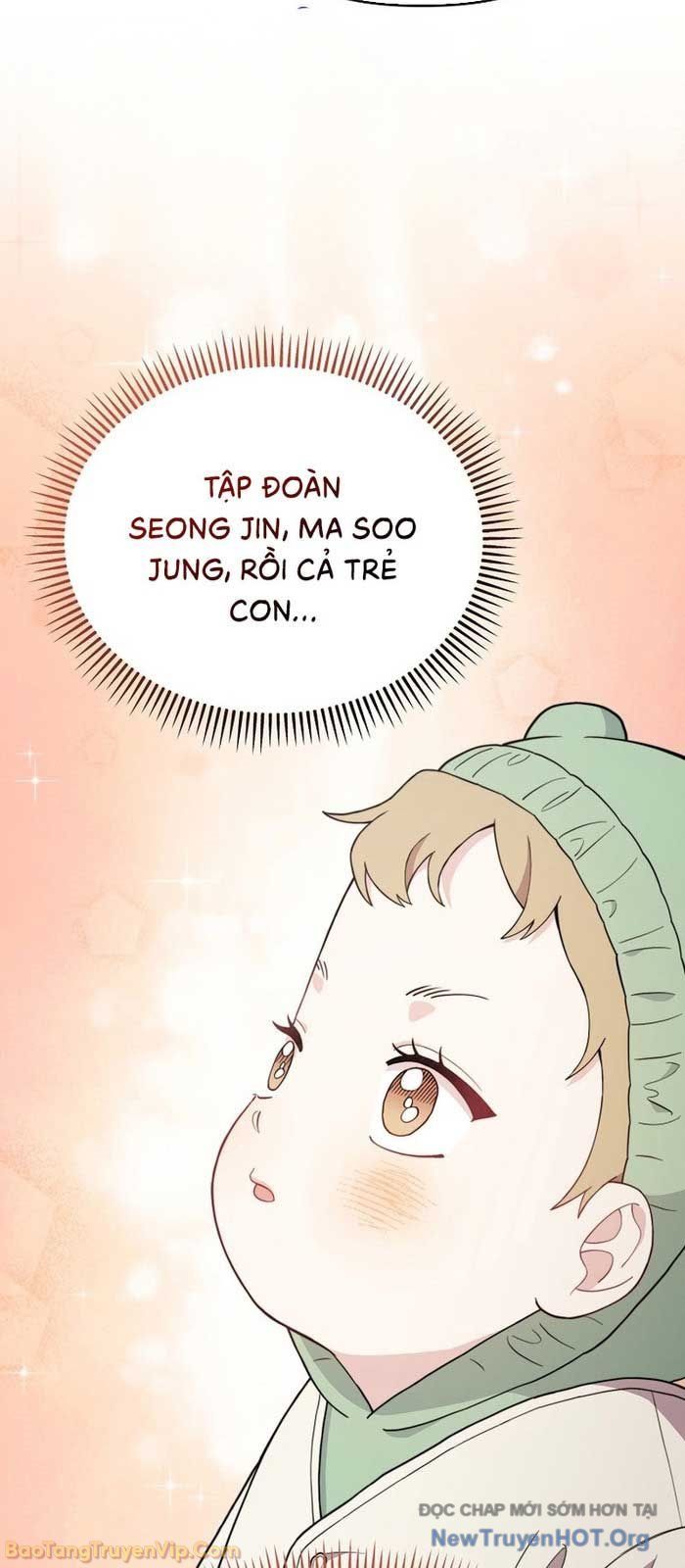 0 Tuổi Đã Là Ngôi Sao Hạng A Chapter 3 - Trang 11