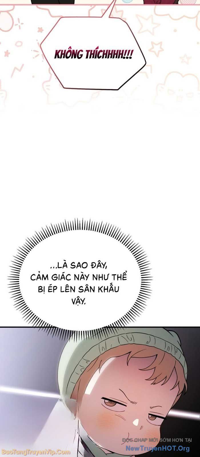 0 Tuổi Đã Là Ngôi Sao Hạng A Chapter 3 - Trang 13