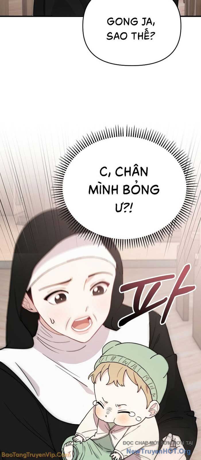0 Tuổi Đã Là Ngôi Sao Hạng A Chapter 3 - Trang 21