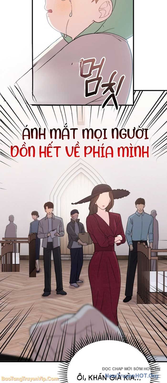 0 Tuổi Đã Là Ngôi Sao Hạng A Chapter 3 - Trang 23