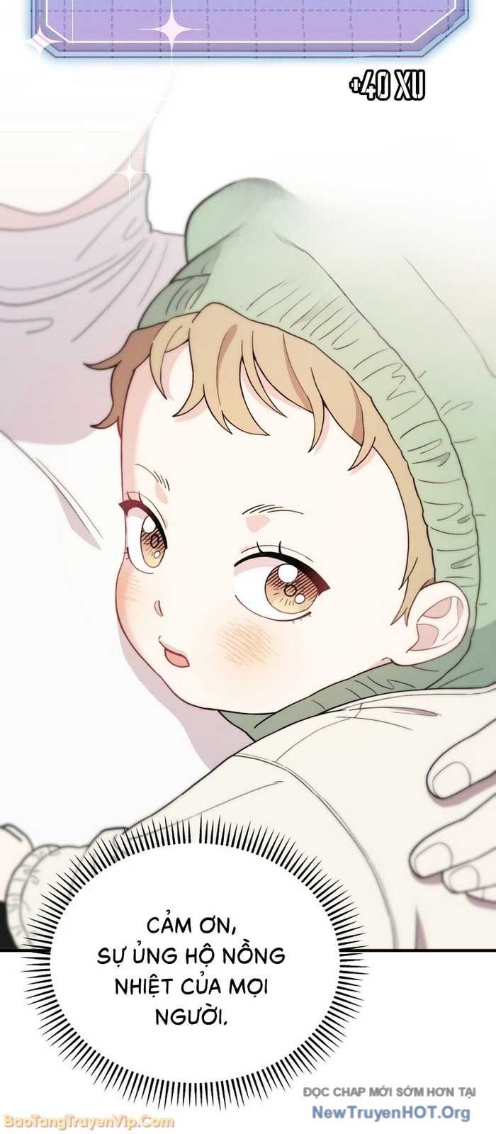 0 Tuổi Đã Là Ngôi Sao Hạng A Chapter 3 - Trang 29