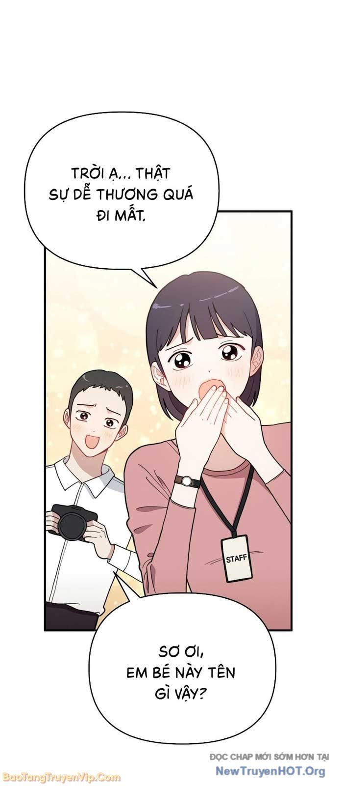 0 Tuổi Đã Là Ngôi Sao Hạng A Chapter 3 - Trang 30