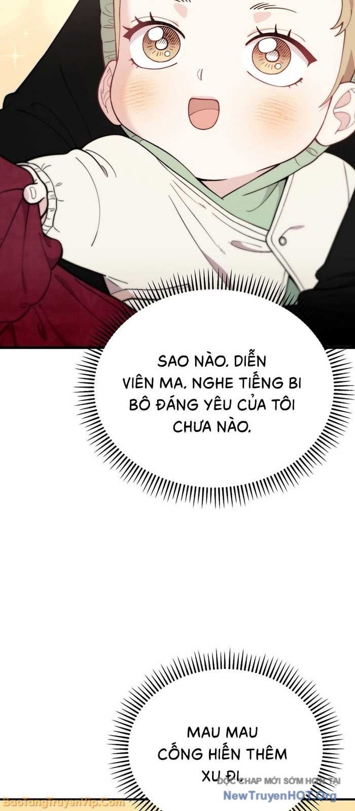 0 Tuổi Đã Là Ngôi Sao Hạng A Chapter 3 - Trang 42