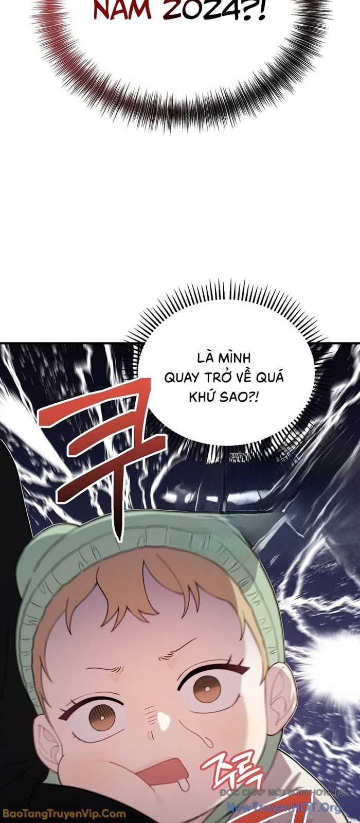 0 Tuổi Đã Là Ngôi Sao Hạng A Chapter 3 - Trang 7