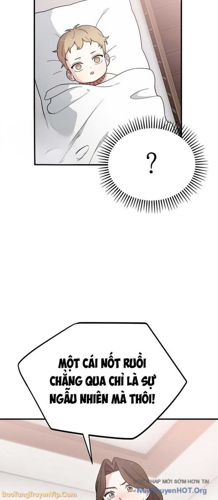 0 Tuổi Đã Là Ngôi Sao Hạng A Chapter 4 - Trang 23