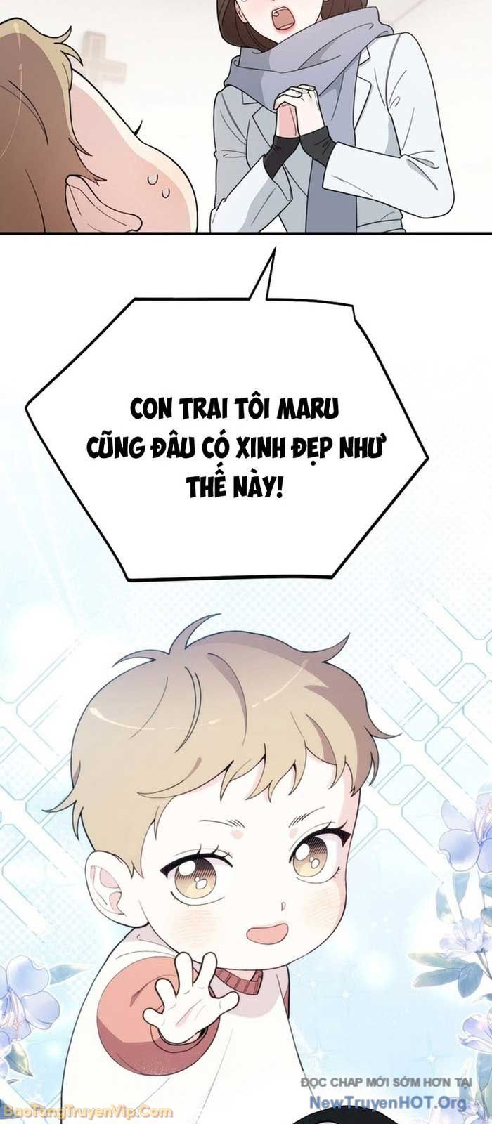 0 Tuổi Đã Là Ngôi Sao Hạng A Chapter 4 - Trang 24