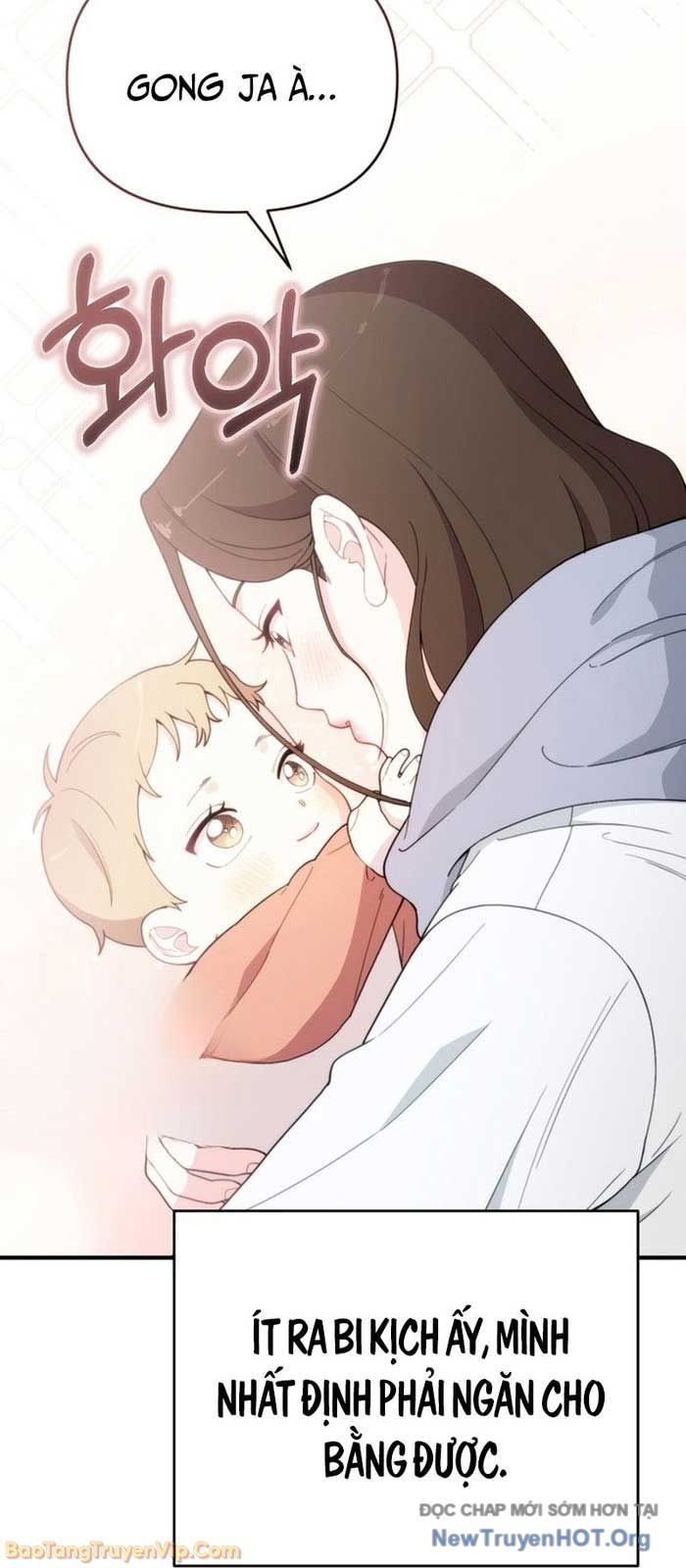 0 Tuổi Đã Là Ngôi Sao Hạng A Chapter 4 - Trang 35